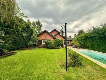 Casa en Campos De Echeverria Venta