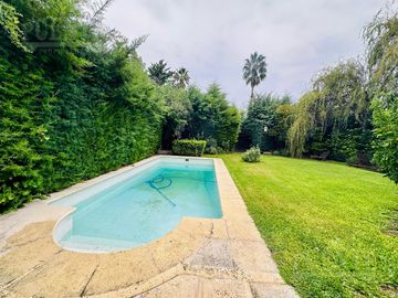 Casa en Campos De Echeverria Venta