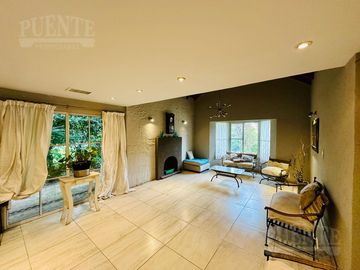 Casa en Campos De Echeverria Venta