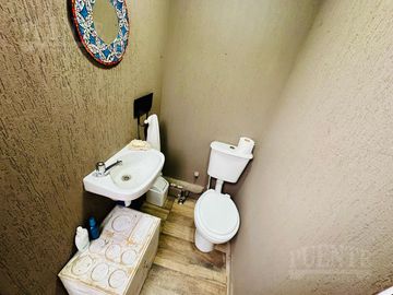 Casa en Campos De Echeverria Venta