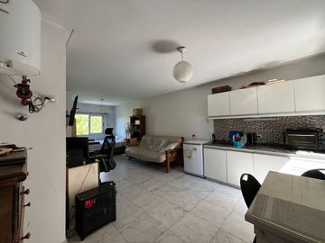 Venda de Departamento Monoambiente  en San Miguel