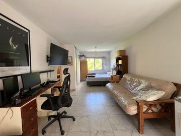 Venda de Departamento Monoambiente  en San Miguel