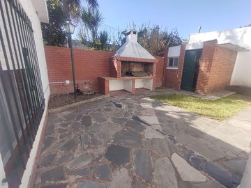Casa en Lomas de Zamora Oeste