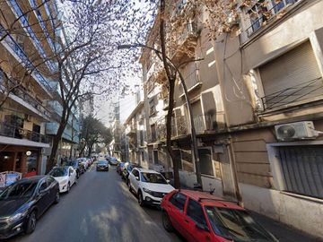 Venta Departamento de 1 Ambiente con Balcón en Belgrano - Preventa