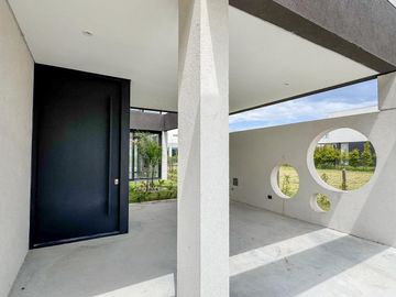 Venta Casa - Los Castaños - Nordelta / Tigre