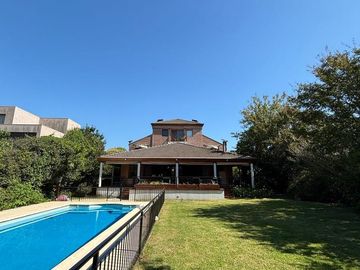 Casa en alquiler en Club de Campo Hacoaj