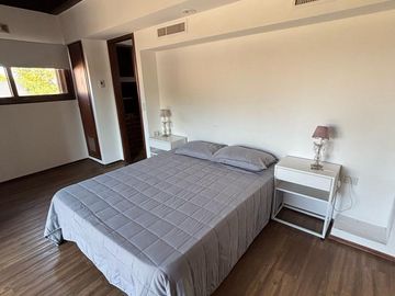 Casa en alquiler en Club de Campo Hacoaj