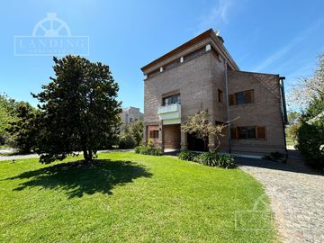 Casa en alquiler en Club de Campo Hacoaj