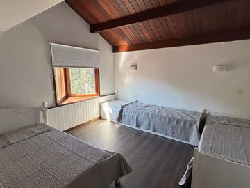 Casa en alquiler en Club de Campo Hacoaj