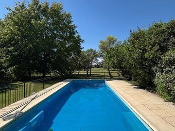 Casa en alquiler en Club de Campo Hacoaj