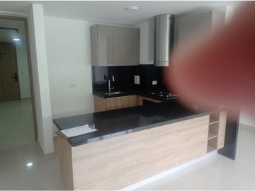 Hermoso apartamento Country Masai Floridablanca