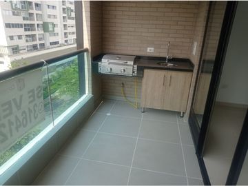 Hermoso apartamento Country Masai Floridablanca