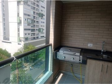 Hermoso apartamento Country Masai Floridablanca