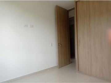 Hermoso apartamento Country Masai Floridablanca