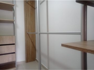 Hermoso apartamento Country Masai Floridablanca