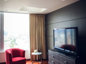 Departamento de lujo en Nápoles, Benito Juárez, Ciudad de México