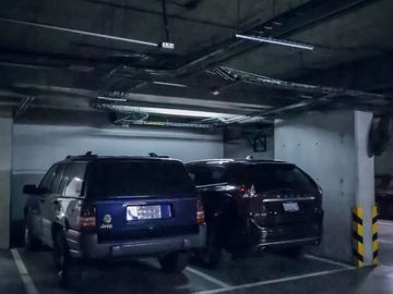 Departamento de lujo en Nápoles, Benito Juárez, Ciudad de México