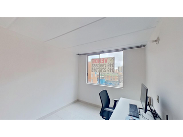 Nuevo Milenio Venta Apartamento 3 habitaciones, Casas Picadilly Suba