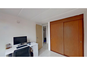 Nuevo Milenio Venta Apartamento 3 habitaciones, Casas Picadilly Suba