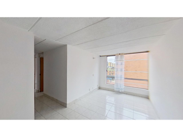 Nuevo Milenio Venta Apartamento 3 habitaciones, Casas Picadilly Suba