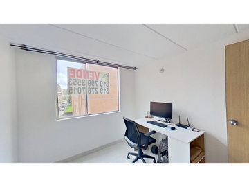 Nuevo Milenio Venta Apartamento 3 habitaciones, Casas Picadilly Suba