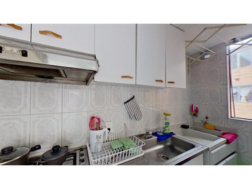 Nuevo Milenio Venta Apartamento 3 habitaciones, Casas Picadilly Suba