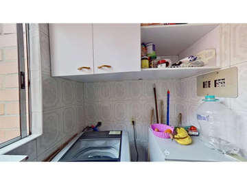 Nuevo Milenio Venta Apartamento 3 habitaciones, Casas Picadilly Suba