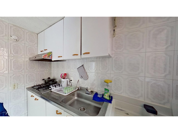 Nuevo Milenio Venta Apartamento 3 habitaciones, Casas Picadilly Suba