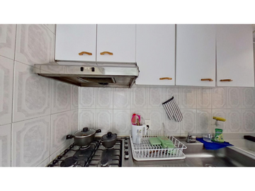 Nuevo Milenio Venta Apartamento 3 habitaciones, Casas Picadilly Suba