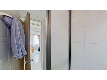 Nuevo Milenio Venta Apartamento 3 habitaciones, Casas Picadilly Suba