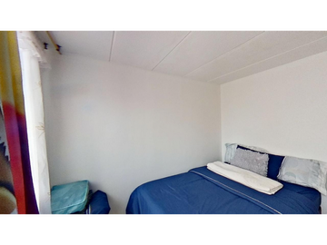 Nuevo Milenio Venta Apartamento 3 habitaciones, Casas Picadilly Suba
