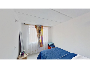 Nuevo Milenio Venta Apartamento 3 habitaciones, Casas Picadilly Suba