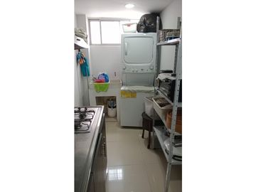 APARTAMENTO EN VENTA VILLA SANTOS EN BARRANQUILLA