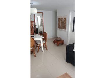 APARTAMENTO EN VENTA VILLA SANTOS EN BARRANQUILLA