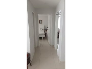 APARTAMENTO EN VENTA VILLA SANTOS EN BARRANQUILLA