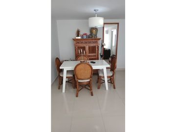 APARTAMENTO EN VENTA VILLA SANTOS EN BARRANQUILLA