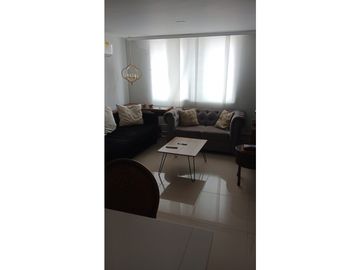 APARTAMENTO EN VENTA VILLA SANTOS EN BARRANQUILLA