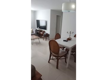 APARTAMENTO EN VENTA VILLA SANTOS EN BARRANQUILLA