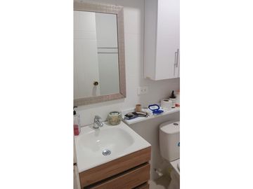 APARTAMENTO EN VENTA VILLA SANTOS EN BARRANQUILLA