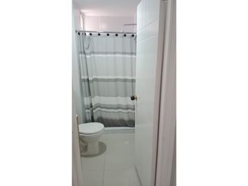APARTAMENTO EN VENTA VILLA SANTOS EN BARRANQUILLA