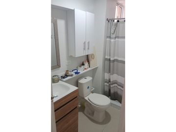 APARTAMENTO EN VENTA VILLA SANTOS EN BARRANQUILLA