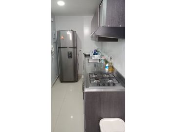APARTAMENTO EN VENTA VILLA SANTOS EN BARRANQUILLA