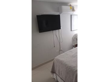 APARTAMENTO EN VENTA VILLA SANTOS EN BARRANQUILLA