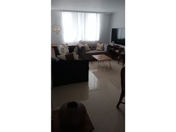 APARTAMENTO EN VENTA VILLA SANTOS EN BARRANQUILLA