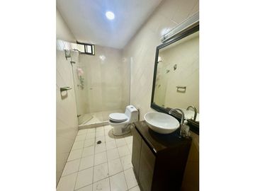 APARTAMENTO EN VILLA COUNTRY DE TRES HABITACIONES EN VENTA