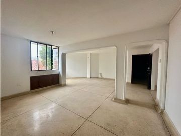 APARTAMENTO EN VILLA COUNTRY DE TRES HABITACIONES EN VENTA