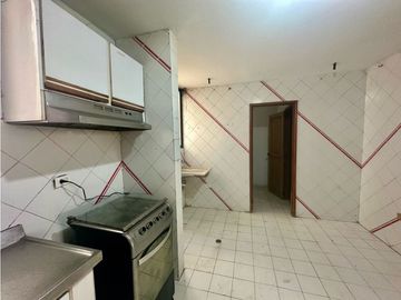APARTAMENTO EN VILLA COUNTRY DE TRES HABITACIONES EN VENTA