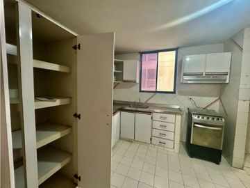 APARTAMENTO EN VILLA COUNTRY DE TRES HABITACIONES EN VENTA