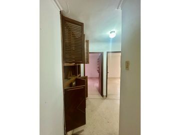 APARTAMENTO EN VILLA COUNTRY DE TRES HABITACIONES EN VENTA