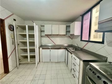 APARTAMENTO EN VILLA COUNTRY DE TRES HABITACIONES EN VENTA